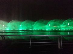 android_upload_pic-东港音乐喷泉广场