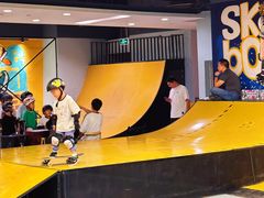 -万科城市广场(厚街店)