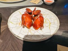 -万丽轩·粤菜(王府井金茂万丽酒店)
