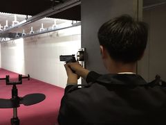-真枪会射击俱乐部(河西中央公园店)