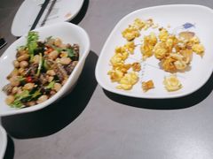 -探炉·香辣豆花烤鱼(笋岗宝能环球汇店)