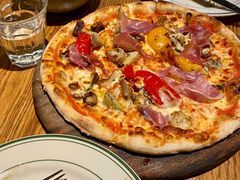 -La Strada(安福路店)