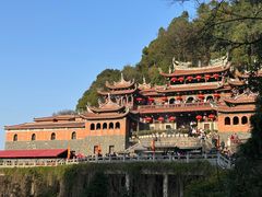 -安溪清水岩