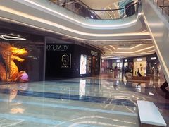 -银泰百货(厦门国贸中心店)