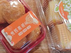 -彭记优口(胜利路店)