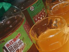 -永红源·啤酒烧烤海鲜大排档(台柳路店)