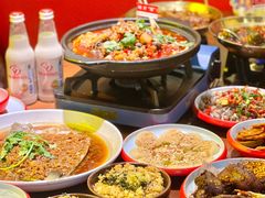 -老闵田螺馆·南昌市井菜·特色小吃(总店)