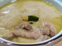 -我的甜·泰国餐厅