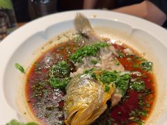 -奉天小馆·非遗东北菜(沈阳万象城店)