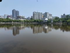 -文瀛公园