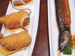 -点心传说·粤菜点心(佐阾虹湾店)