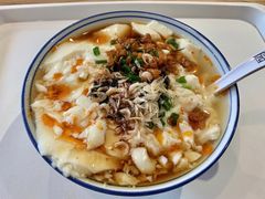 -小桃园·豆浆油条(复兴中路店)