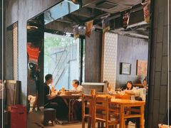 大堂-肉串汪(月坛店)