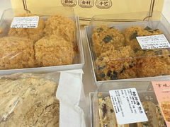 -鲍师傅糕点(春熙路店)