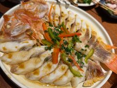 -九井澤精致料理(金茂店)