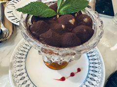 -IL TEATRO 精品意大利餐厅