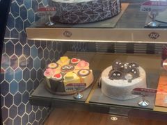 -DQ·蛋糕·冰淇淋(万象城店)