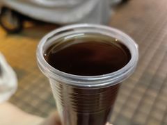 -黄氏祖传百暖凉茶店