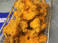 -丽伟的串·烧烤·砂锅(季景天地店)