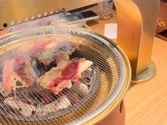 -西塔老太太泥炉烤肉(武汉摩尔城店)