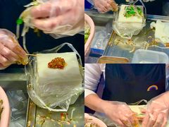 -运栋天马牛肉饼(林科大店)