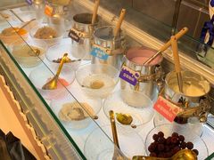 -溪边姑娘·拉丝酸奶水果捞(春熙路店)
