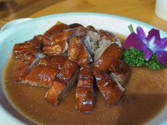 -德胜轩正宗顺德菜(宝安沙井会展中心店)