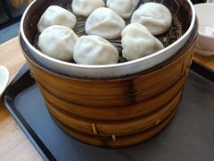 鸡鸣汤包-鸡鸣汤包(仙林店)