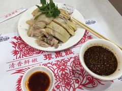 -振鼎鸡(华阴路店)