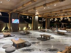 -清河半岛温泉度假酒店