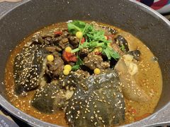 -甲大帅·甲鱼·椰子鸡主题餐厅(唐家店)