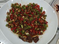 -新凯旋烧烤·燕姐千岛湖土菜