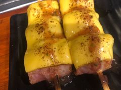 -鸟串烧Yakitori