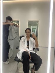 -DL HOPE明星造型