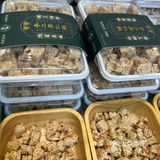 不是很甜，绿豆味道非常浓郁
