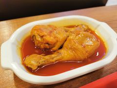 -和合谷(长虹桥店)