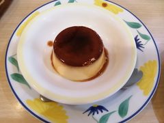 焦糖布丁-萨莉亚意式餐厅(星海广场店)
