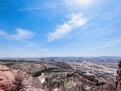 -红山国家森林公园