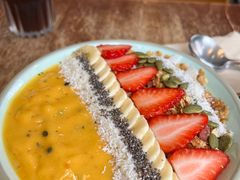 热情天堂鸟-So Acai(天河店)