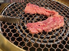 -極屋鮨牛 · 烧肉酒场(时代C馆店)