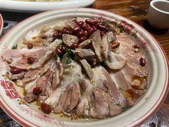 -广府乡下·饭庄(新港东路店)