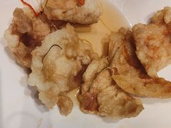 -燕郊烧鸽子(酷车小镇店)