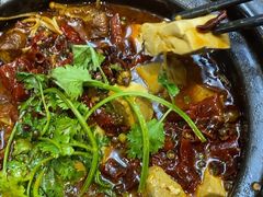 -小秦淮·南京土菜(新亭西路店)