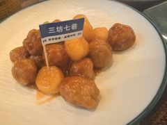 -安泰楼·佛跳墙创始人·传统闽味早茶·酒楼(三坊七巷闽菜地标店)