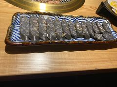 -江户烧肉(高德店)