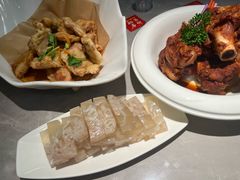 -华竹饭店(中央大街店)