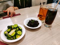 -康师傅私房牛肉面(马泉营奥莱店)