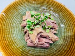 -玉华台饭庄·淮扬菜·烤鸭(望京店)