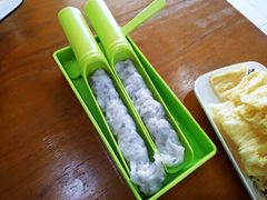 -老何家后安粉·糟粕醋海鲜火锅(三亚湾椰梦长廊店)