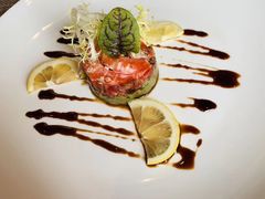 -YUE·6·西式融合餐厅(外滩六号店)